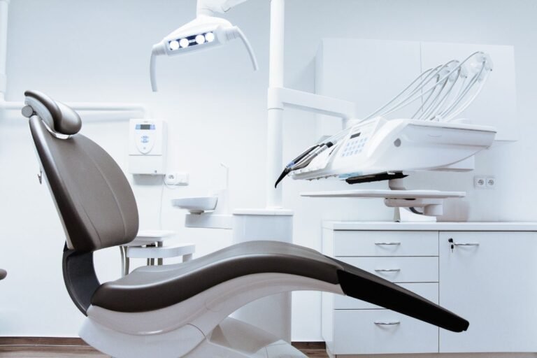 Best Dentist in St. Louis, Missouri