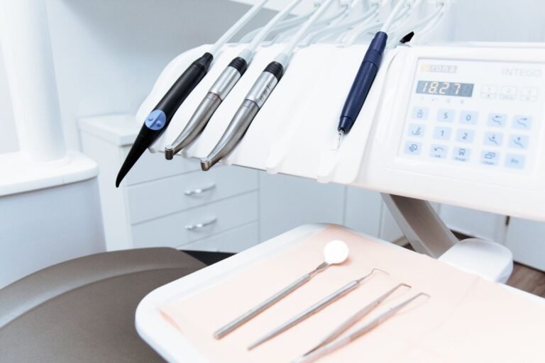 Best Dentist in Detroit, Michigan
