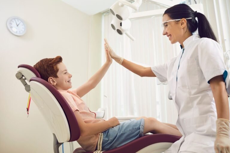 Best Pediatric Dentist in Somerset, KY