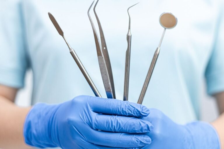 Best Dentist in San Diego, California