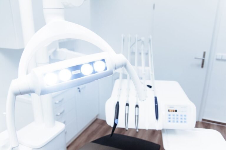 Best Dentist in Denver, Colorado