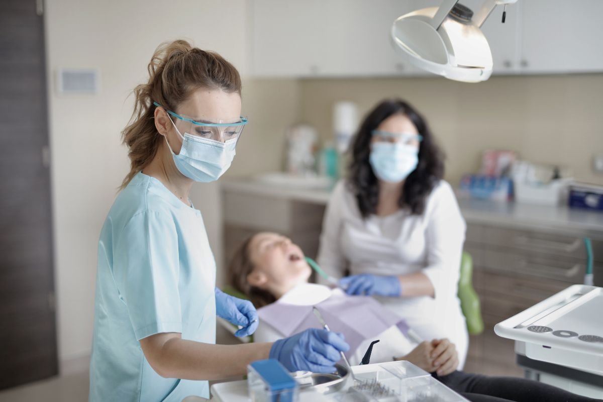 Best Dentist in Queens, New York