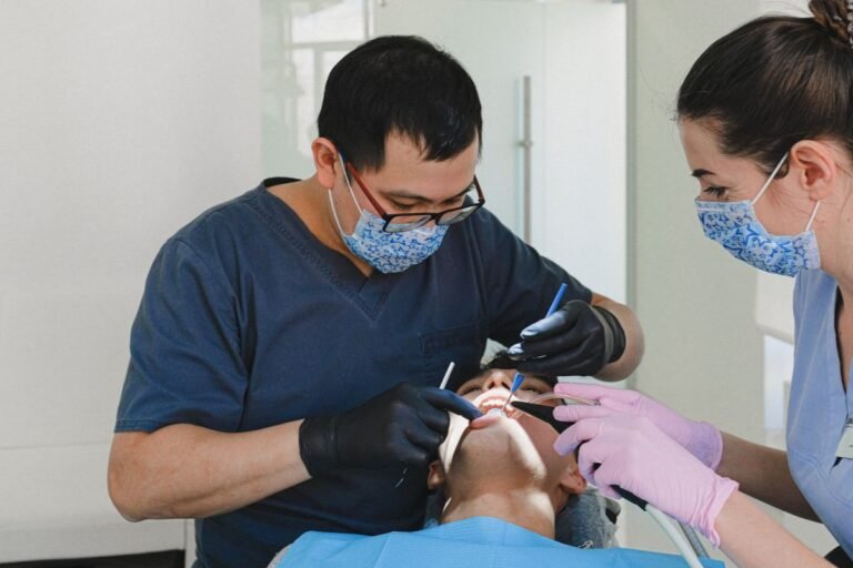Best Dentist in Baltimore, Maryland