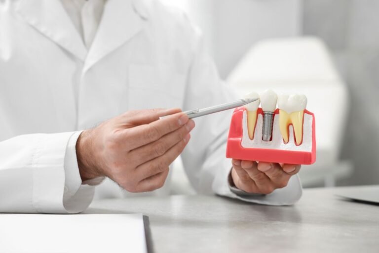 Best Dentist in Riverside, California