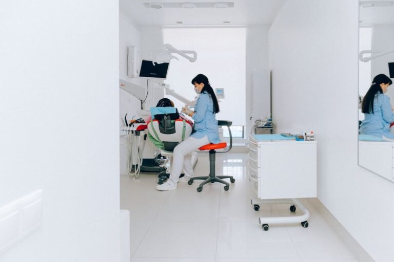 Best Dentists in Houston, Texas