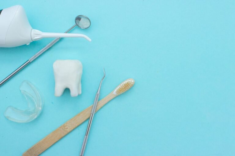 Best Dentist in Pontotoc, MS
