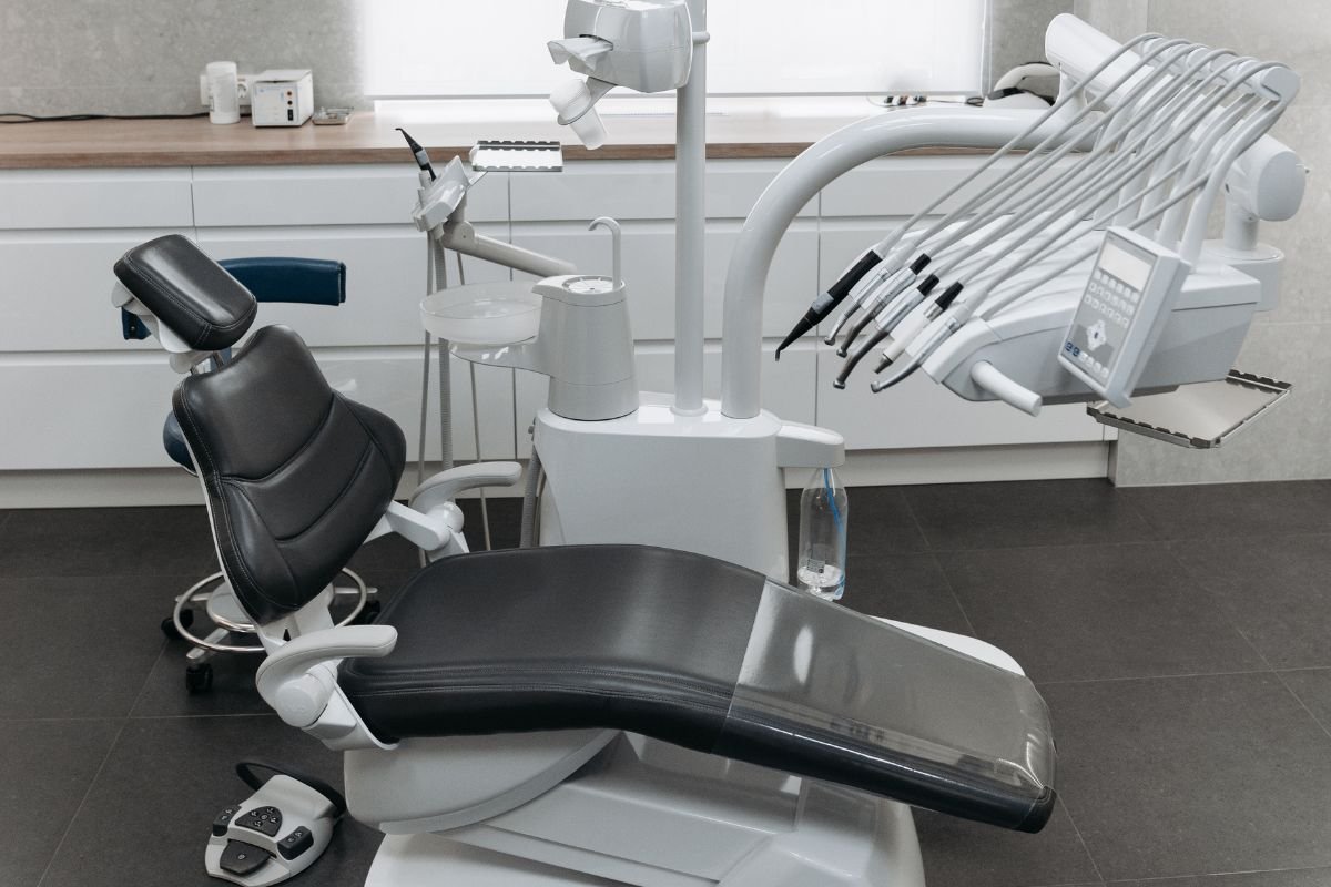 Best Dentist in San Antonio, Texas