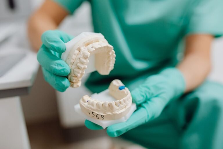 Best Dentist in Sacramento, California