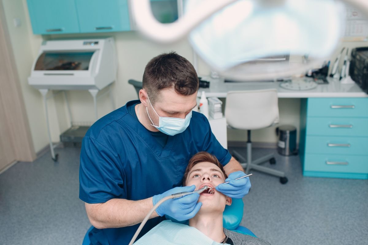 Best Dentist in San Jose, California