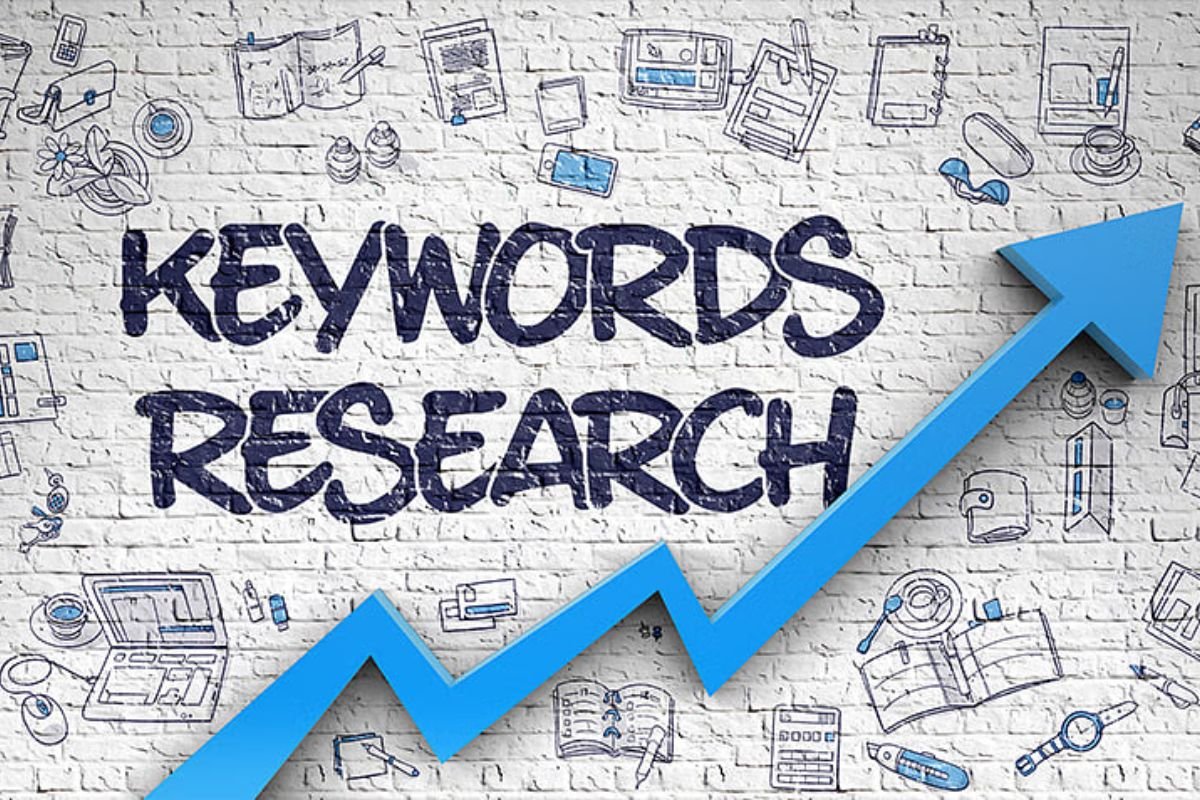 keyword research for dentist