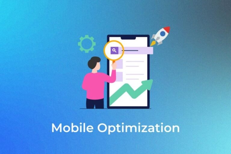 The Importance of Mobile Optimization for Dentists