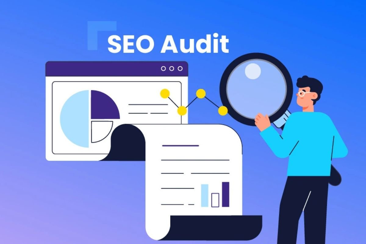 Dental Website SEO Audit Checklist