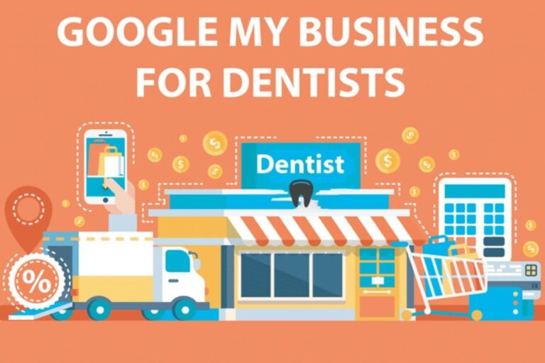 Dental Clinic Google Maps Optimization: Unlocking the Secrets to Higher Rankings